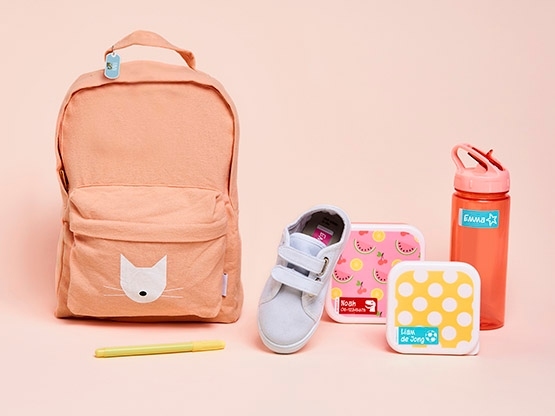 Nursery XL Pack