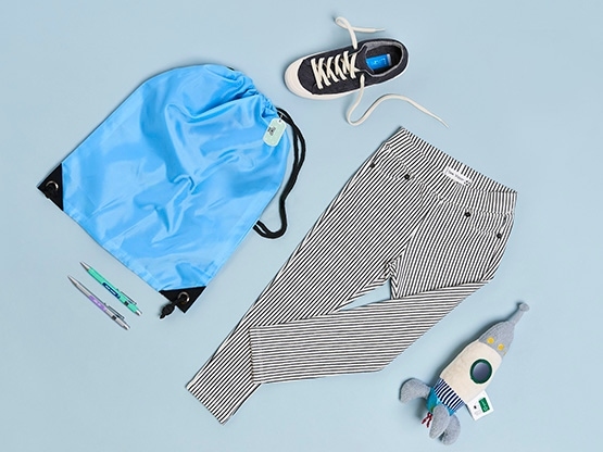 Schoolpack XXL