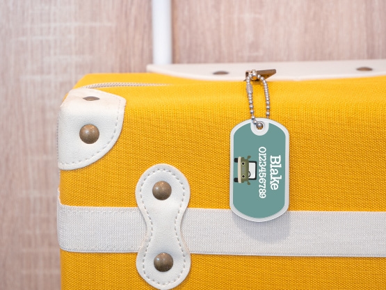 Bag Tags