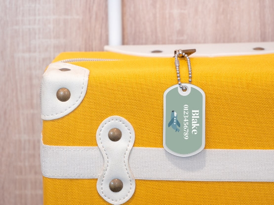 Bag Tags