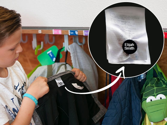 EasyTags