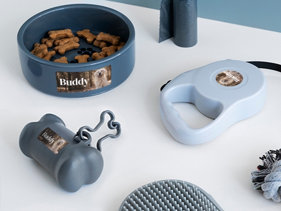 Design Your Own Stickers