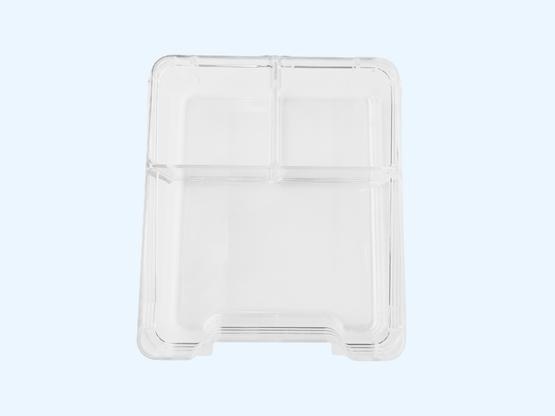 Insert for Lunchbox with name