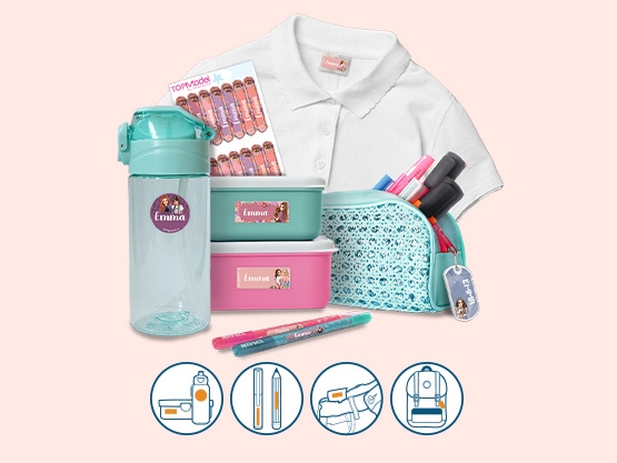TOPModel Valuepack