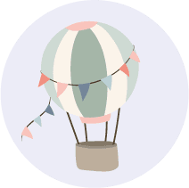 Hot-airballoon