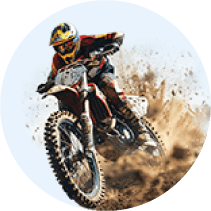 Real Dirtbike 1