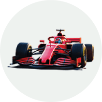 Real Racecar 1