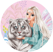 Fantasy Tiger