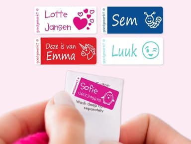 All in one Pack