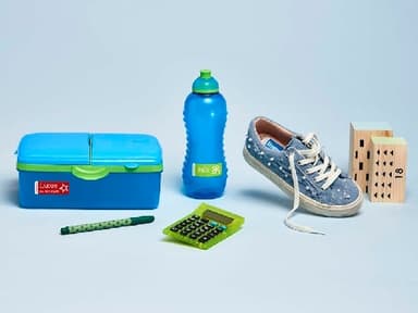 Nursery XL Pack