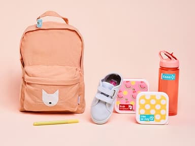 Nursery XL Pack