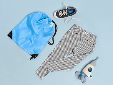Nursery XL Pack