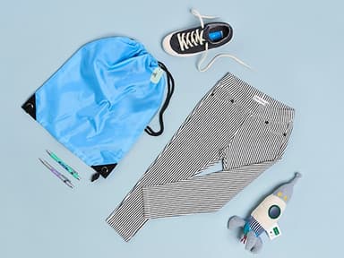 Schoolpack XXL