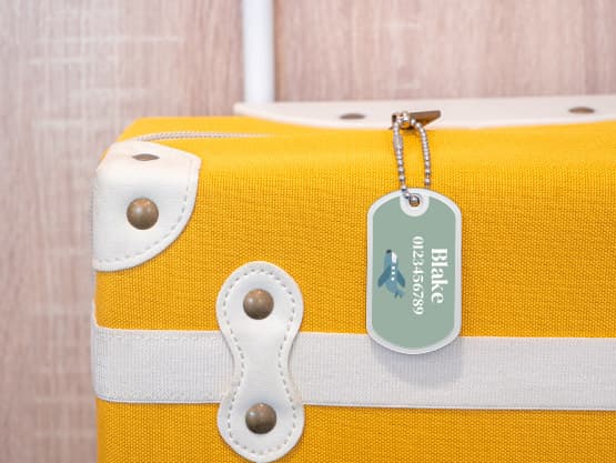 Bag Tags