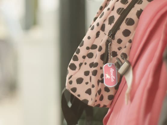 Bag Tags