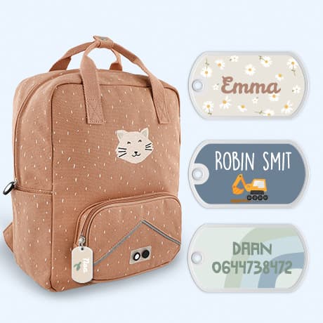 Bags & Luggage