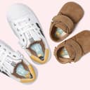 Shoe Labels