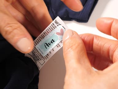Clothes Stickers - Themed