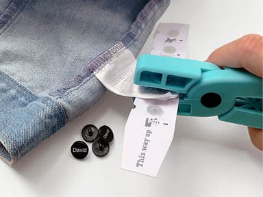 EasyTags