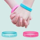 ID Wristbands Duo Pack