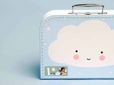 Design Your Own Stickers