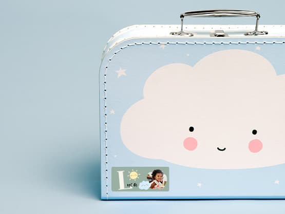 Design Your Own Stickers