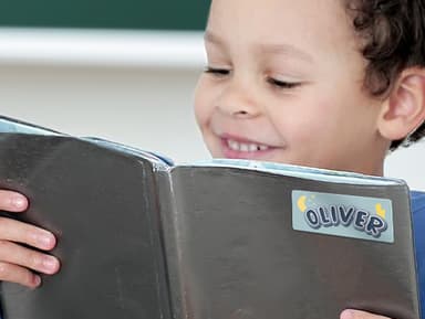 Design Your Own Stickers