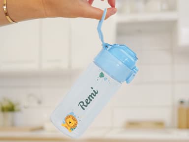 Personalised Water Bottle