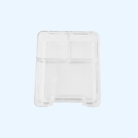 Insert for Lunchbox with name
