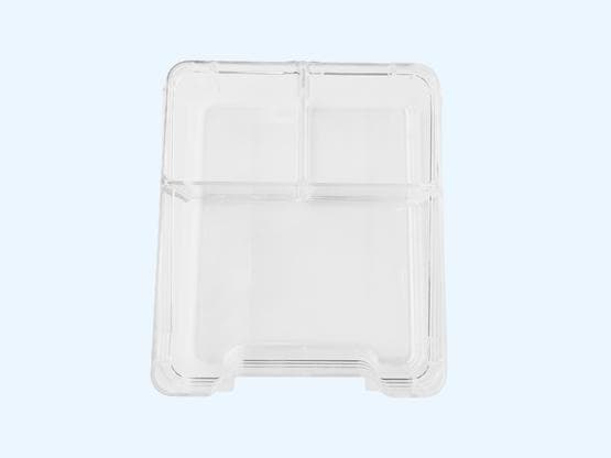 Insert for Lunchbox With Name