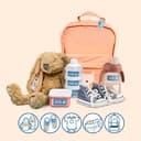 Nursery XL package
