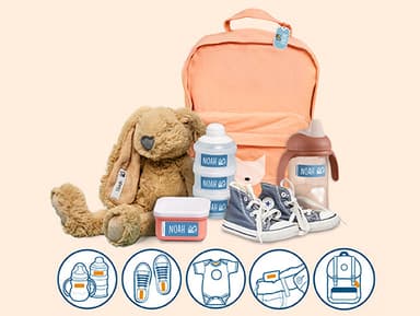 Nursery XL Pack