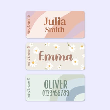 Design Clothingstickers