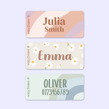 Design Clothingstickers