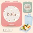 Lunchbox with name Design