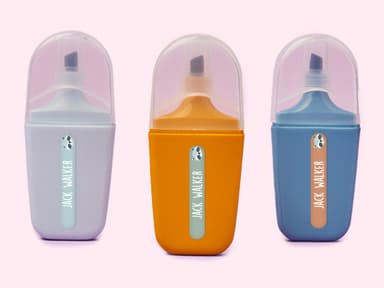 Themed Small Name Stickers (for Equipment)