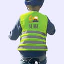 Children’s Safety Vests