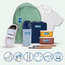 Schoolpack XXL