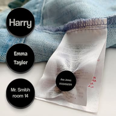 EasyTags