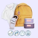 Nursery Labelling Starter Pack
