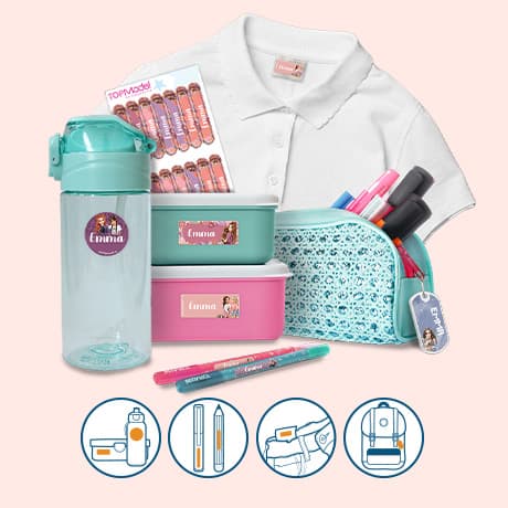 TOPModel Valuepack