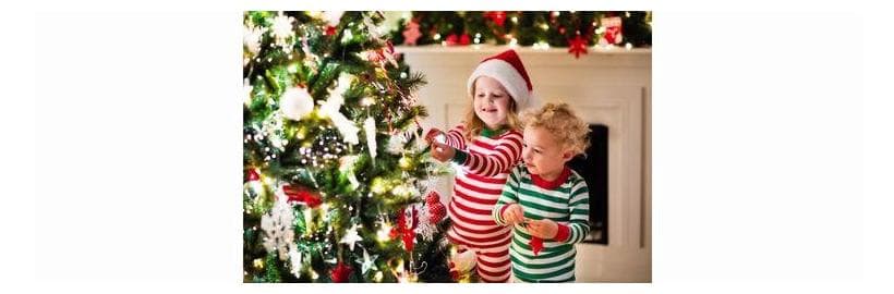 The Real Magic of Christmas