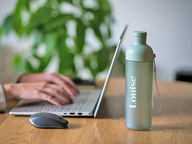 Personalised Drinking Bottle