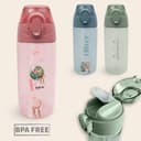 Design Your Own Water Bottle