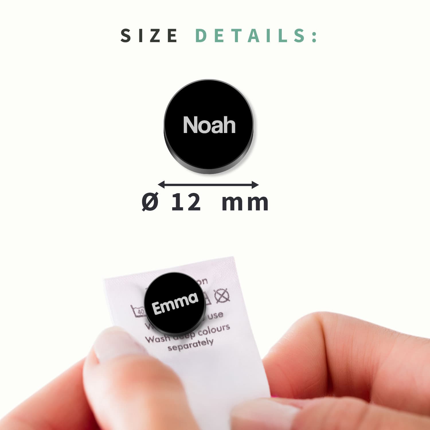 EasyTags & Applicator