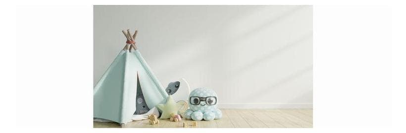 How to Organise your Children's Playroom