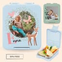 Design your own lunchbox