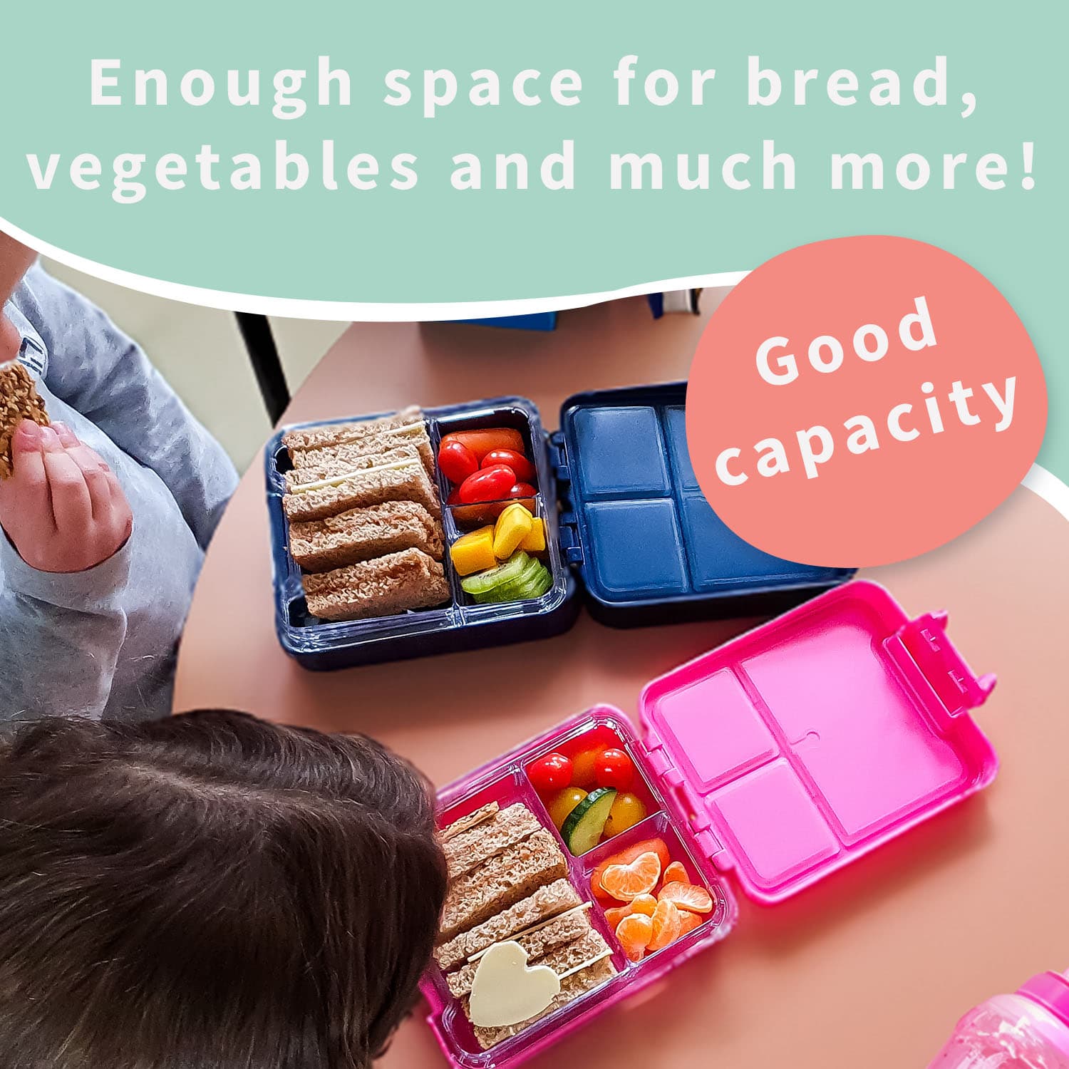 Personalised Lunch Box