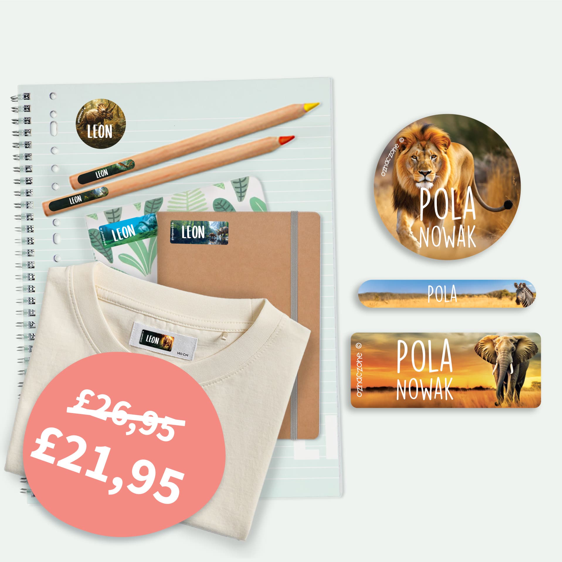 Super Deal - Real World