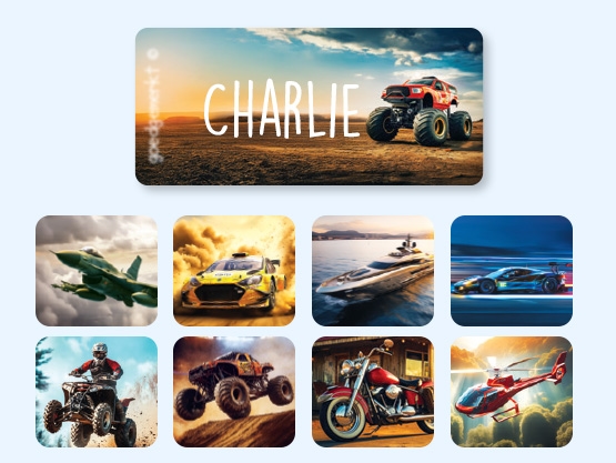 Clothing Stickers - Real World